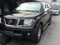 For sale 2009 Nissan Navara LE-0