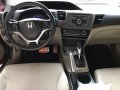 Honda Civic 1.8Exi vs 2012 for sale-5