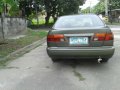 98 Nissan Sentra EX Saloon for sale-1