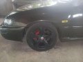 Toyota Corolla BIG BODY GLI 1.6 95 for sale-2