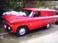 1966 Chevy C10 for sale-0