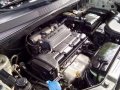 Hyundai Tucson 2009 gasoline manual transmission for sale-2