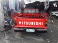 Mitsubishi L200 pick up manual 96 model for sale-2