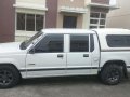 1997 Mitsubishi L200 pickup for sale-2