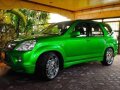 For sale Green Honda Crv 4w4 2006-0