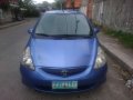 For sale Honda Jazz 2006 i-dsi 1.3 7Speed-0