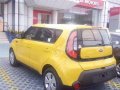 Kia Soul 1.6 CRDi DSL 2017 for sale-2