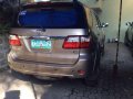 Toyota Fortuner 2011 G model for swap-7