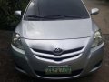 2008 Toyota Vios top of the line matic for sale-1