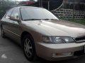 Honda Accord 1996 Model Vti for sale-1