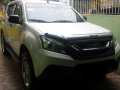 Isuzu Mu-x  2015 for sale-2