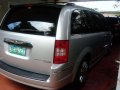 2009 Chrysler Town and Country Lmtd For Sale -2
