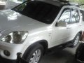 Automatic Honda Crv 2006 model for sale-2