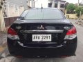 Mitsubishi Mirage G4 GLS AT 1.2 2015 for sale-11