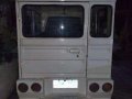 Suzuki Multicab FB Shuttle Van White For Sale -2