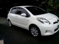 Toyota Yaris 2013 model matic for sale-0