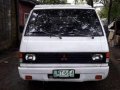 For sale Mitsubishi L300 fb model 1996 diesel-10