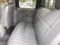 Nissan Frontier 2007 for sale -10