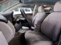 2009 Toyota Corolla ALTIS G AT Beige For Sale -9