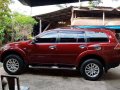 For sale Mitsubishi Montero glsv Like New 2013-6