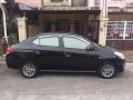 Mitsubishi Mirage G4 GLS AT 1.2 2015 for sale-3