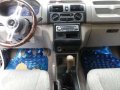 2006 Mitsubishi Adventure Diesel for sale-6