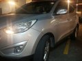 2011 Hyundai Tucson 4x2 gas theta 2 for sale-0