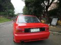 For Sale only Mitsubishi Lancer Hotdog Evo 96-3