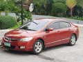 2007 HONDA CIVIC Automatic/Gas for sale-0