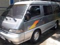 Hyundai Grace Singkit 1997 MT Gray For Sale -0
