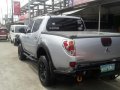 For sale Mitsubishi Strada 2011-8