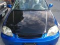 Honda Civic Vti 1996 for sale-3