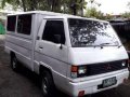 For sale Mitsubishi L300 fb model 1996 diesel-1