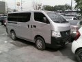 Nissan NV350 Urvan 2017 for sale -1
