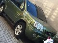Nissan Xtrail 2003 for sale-3