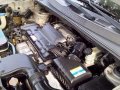 Hyundai Tucson 2009 gasoline manual transmission for sale-1