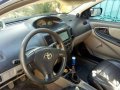 2006 Toyota Vios J Manual tranny for sale-3