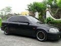 Honda Civic vtec 1.6 vti manual 1996 for sale-1