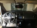 Suzuki SX4 2011 Limited Edition for sale-3