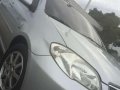 Toyota Vios 2006 Manual Silver Sedan For Sale -2
