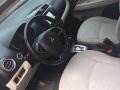 Mitsubishi Mirage G4 GLS AT 1.2 2015 for sale-7