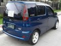 2000 Toyota Echo Verso MT Blue For Sale -0