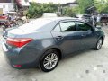Toyota Corolla Altis 2015 for sale -5