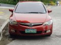 2007 HONDA CIVIC Automatic/Gas for sale-2
