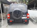 2005 Ssangyong Korando 4WD Manual Diesel for sale-5