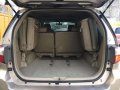 Toyota Fortuner G 2011 model for sale-7