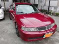 Mitsubishi Lancer mx 2001 model for sale-1