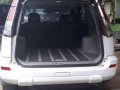 Nissan Xtrail 2005 year model for sale-7