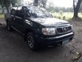Nissan Frontier 2007 for sale -0