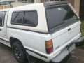1997 Mitsubishi L200 pickup for sale-4